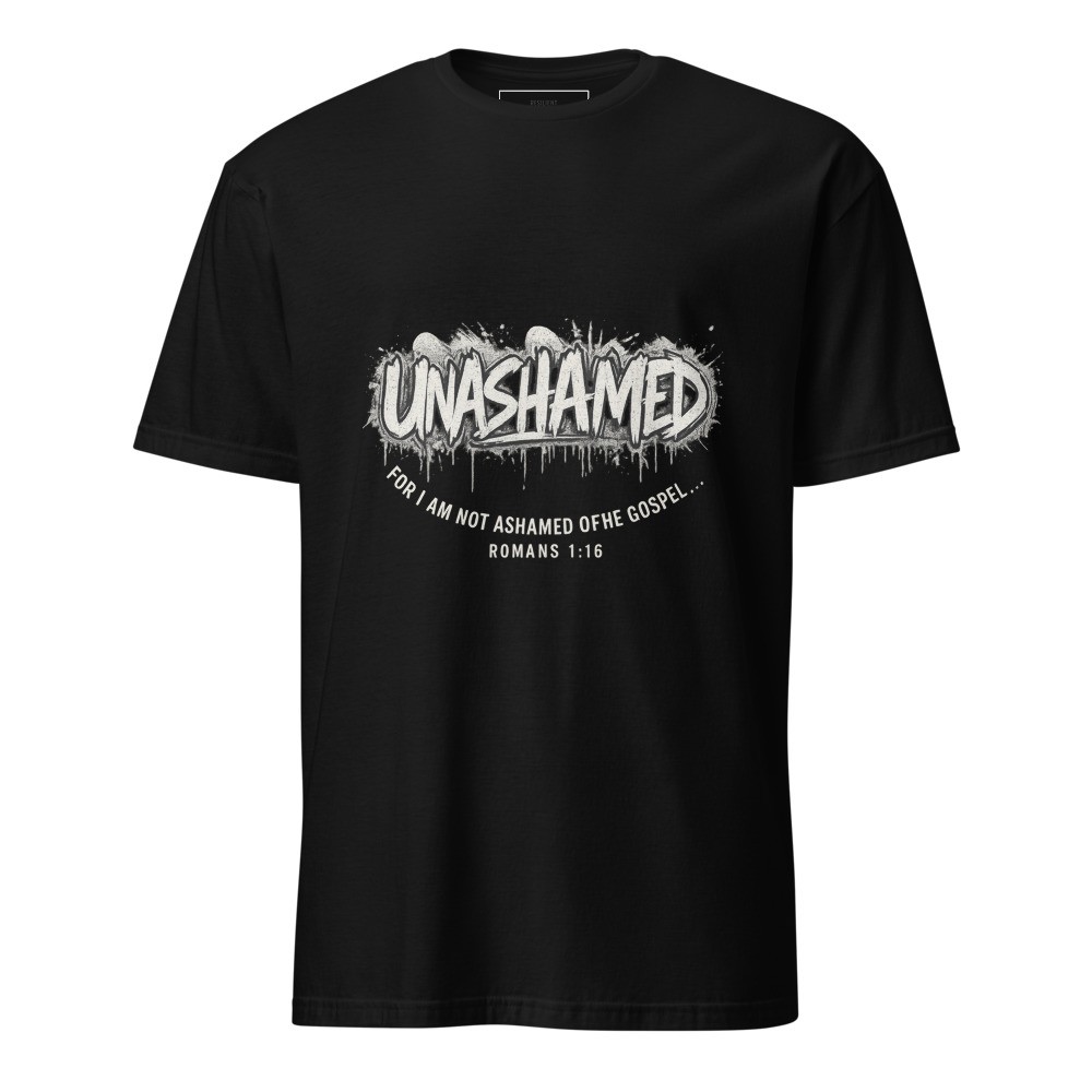 Short-Sleeve Unisex T-Shirt