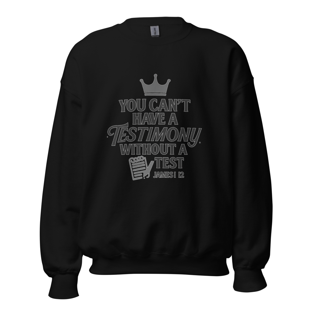 Unisex Sweatshirt