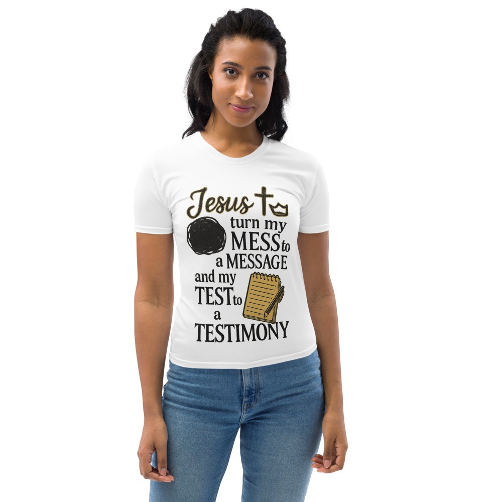 Women's T-shirt