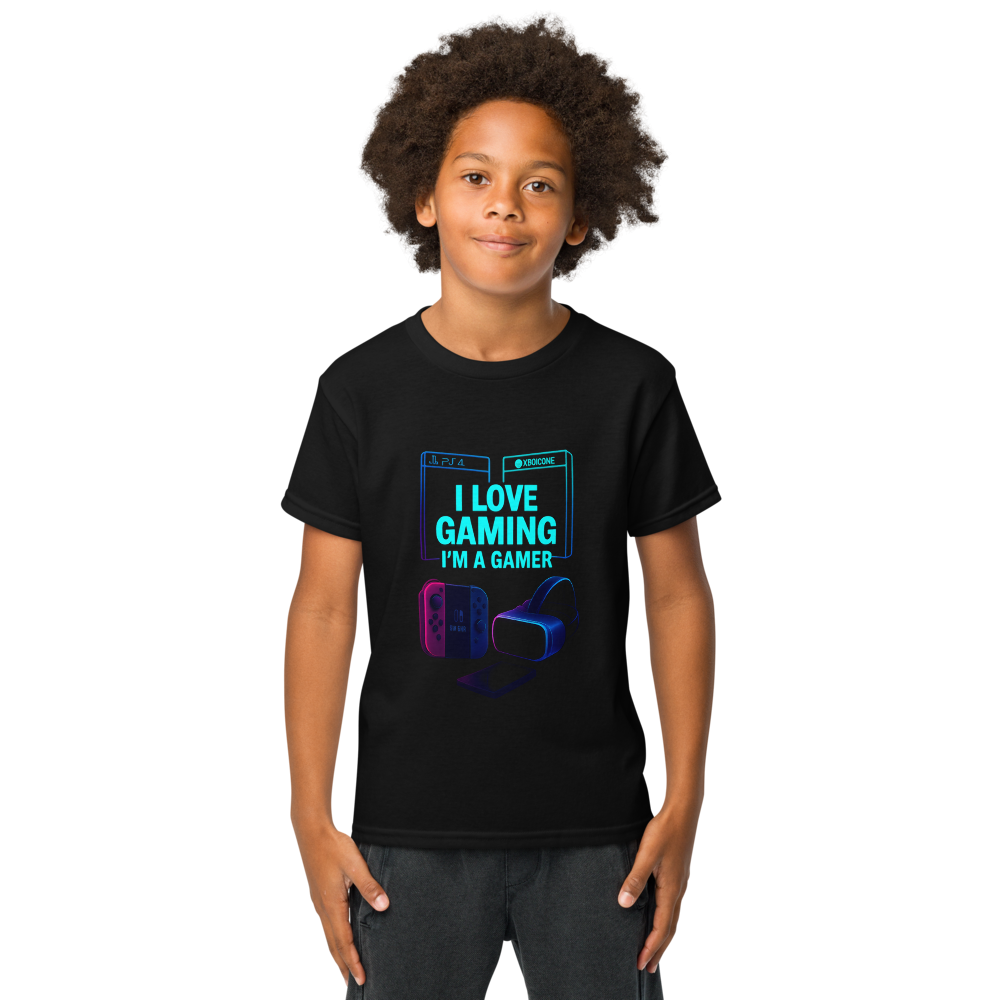 Youth t-shirt