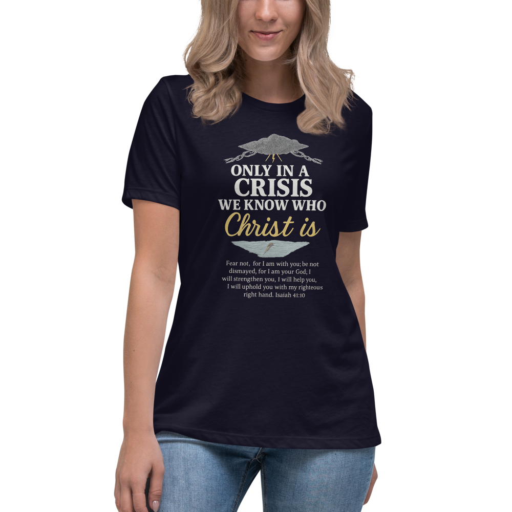 Women's Relaxed T-Shirt