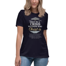 Women's Relaxed T-Shirt