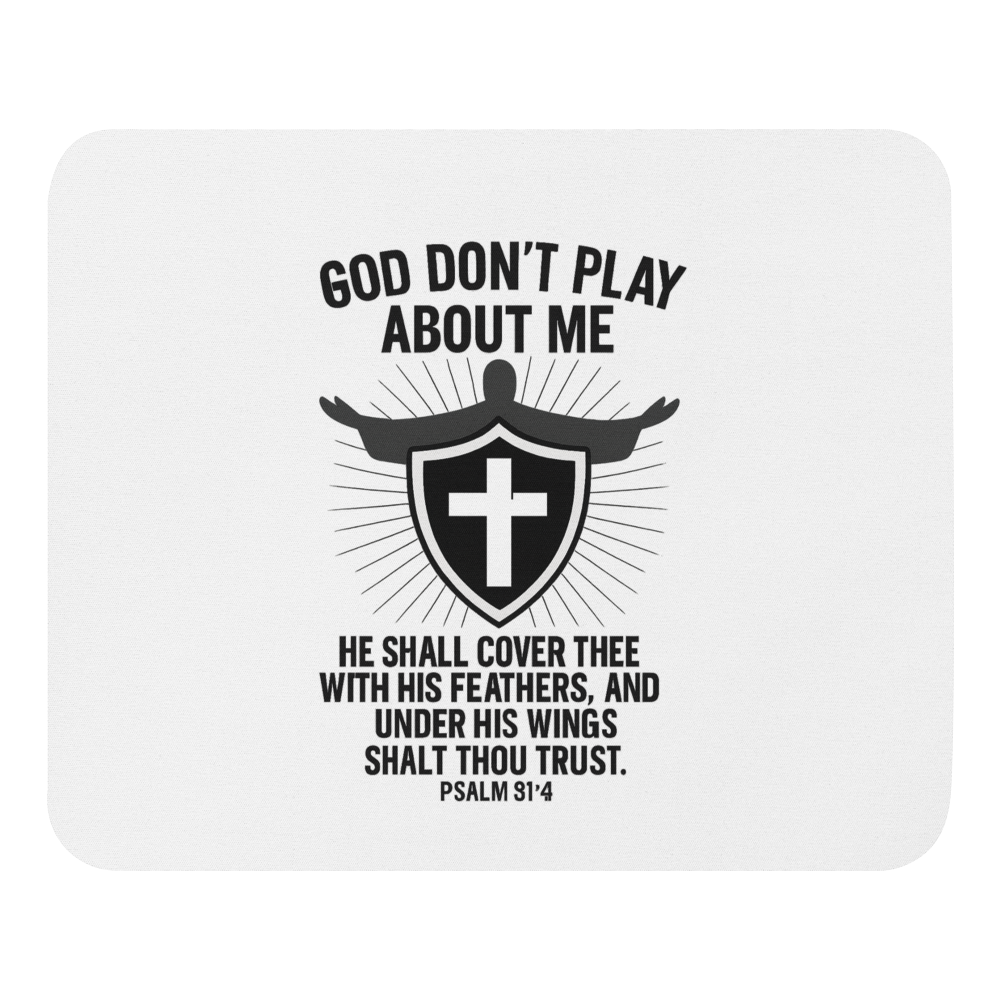 Mouse pad