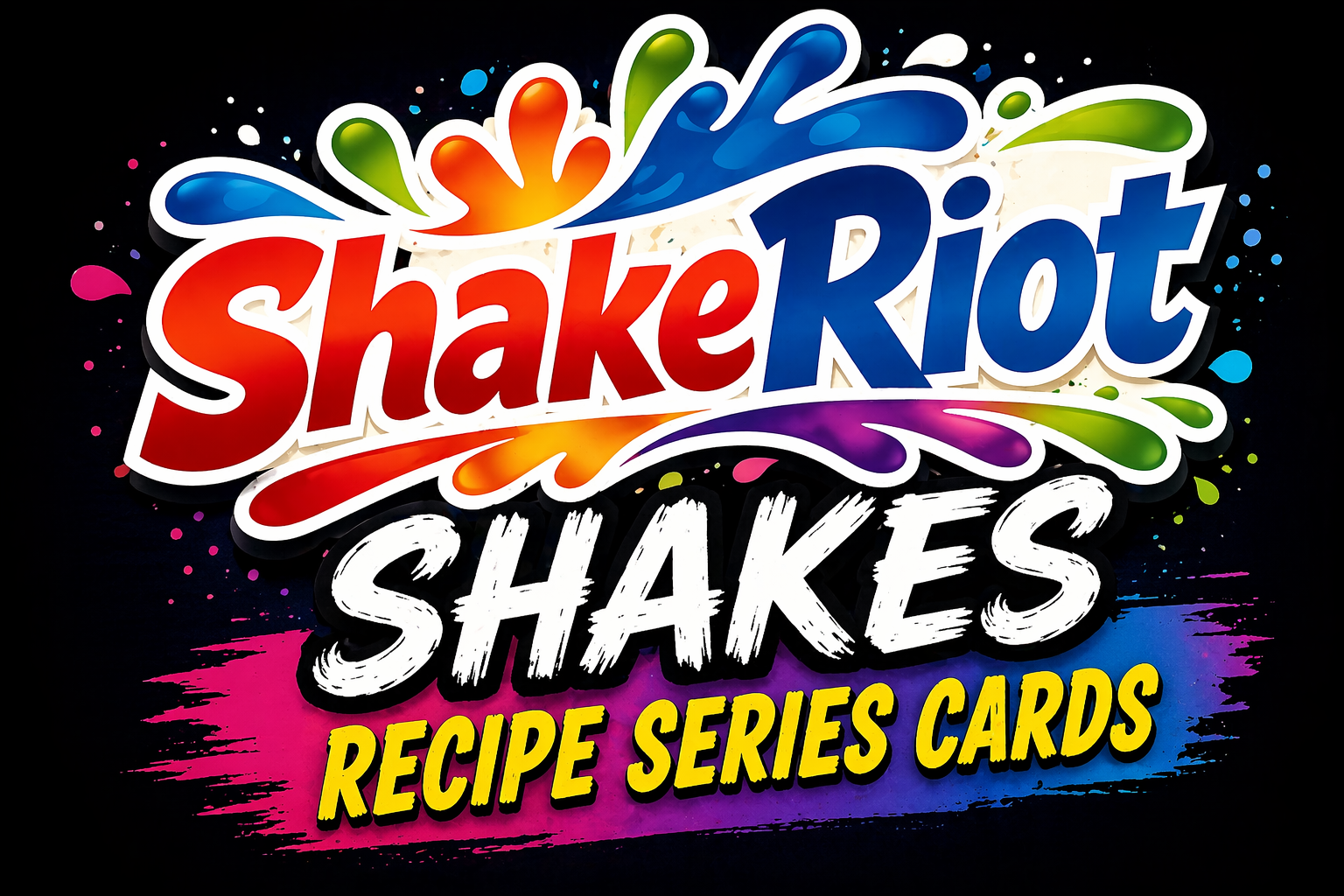 Recipe  Card 1  Month of April 2026
