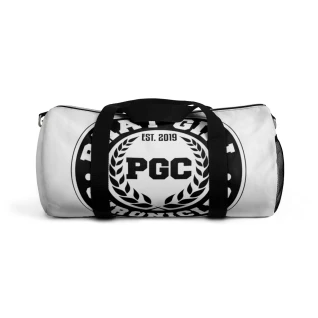 PGC Collegiate Duffel Bag
