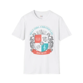 PGC Collegiate Crest 