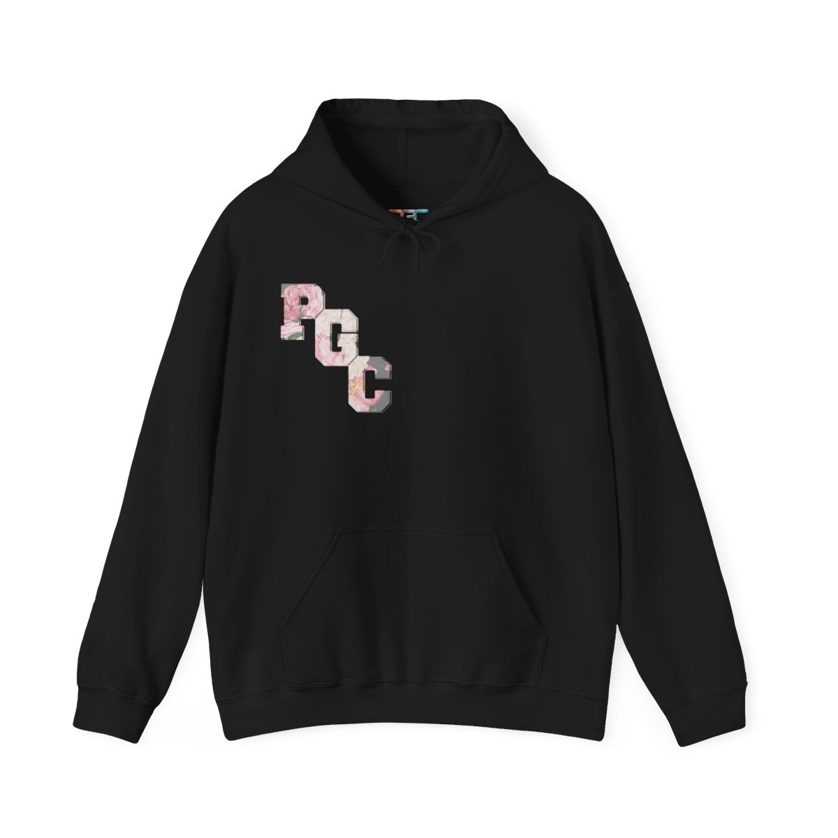 Special Edition: PGC Secret Garden Hoodie