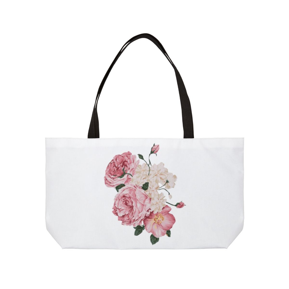 Special Edition: PGC Secret Garden Tote Bag