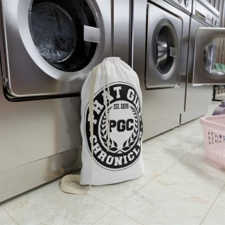 PGC Collegiate Laundry Bag