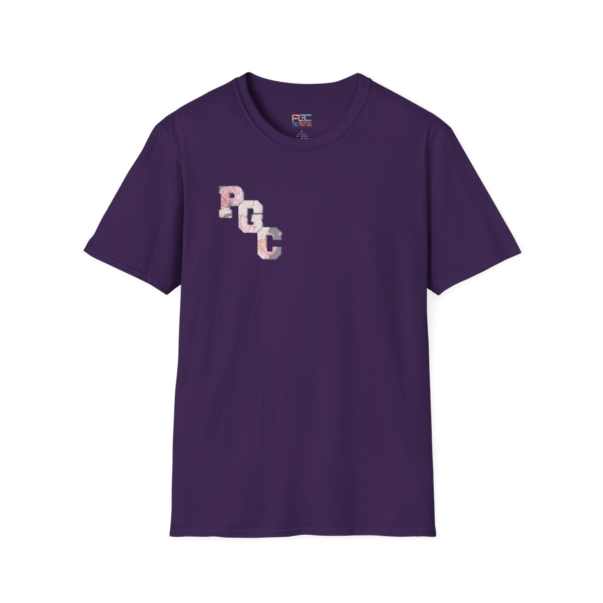 Special Edition: PGC Secret Garden Tee