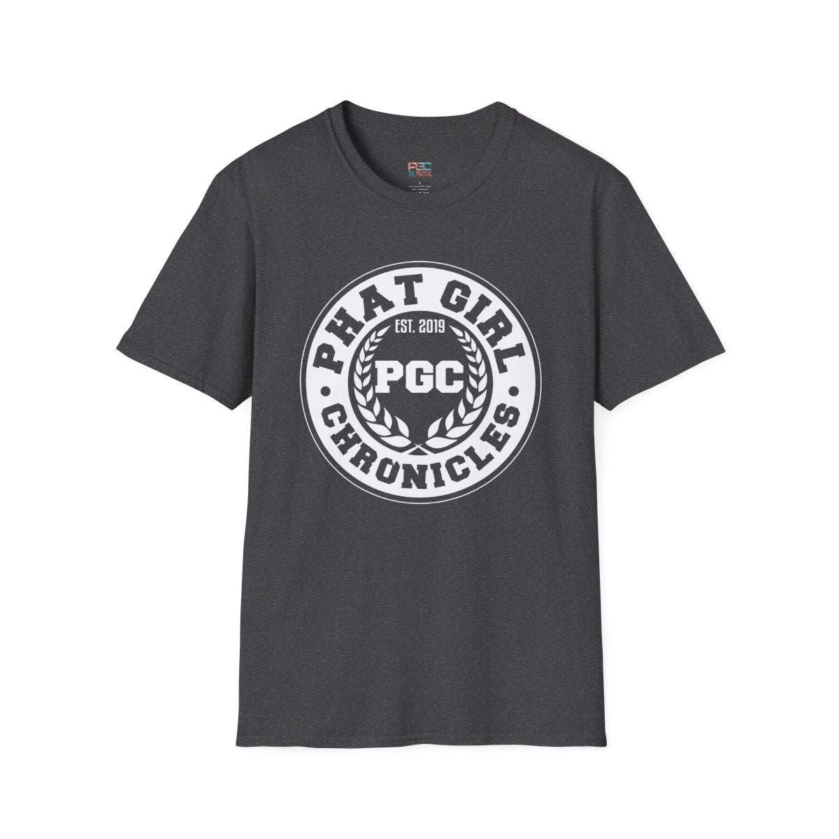 PGC Collegiate (White Label)