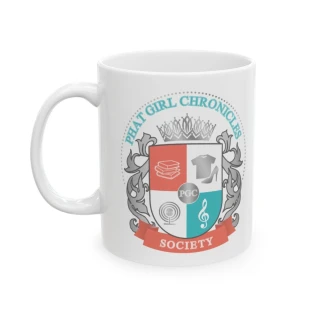 Ceramic Mug, (11oz, 15oz)
