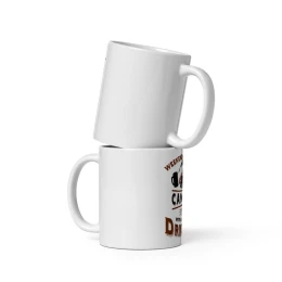 Drinking and Camping 