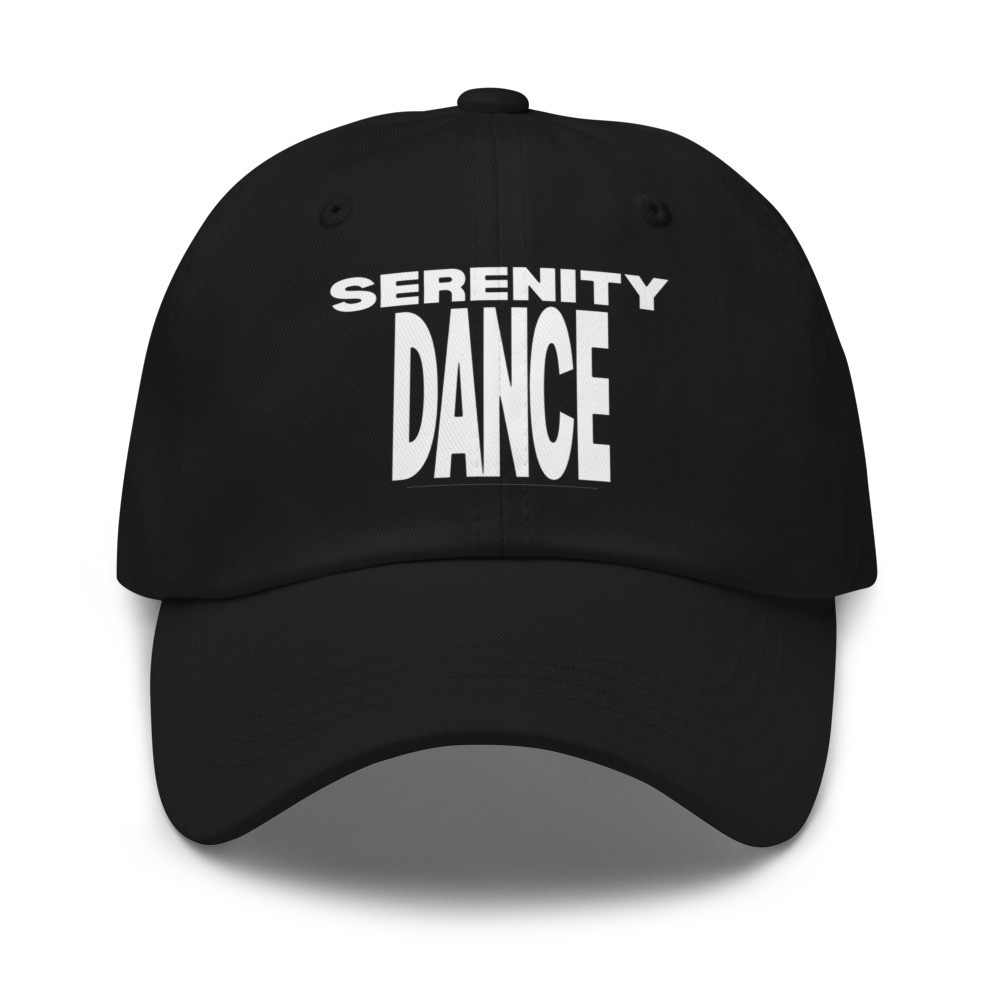 DAD hat