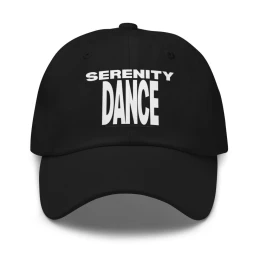 DAD hat
