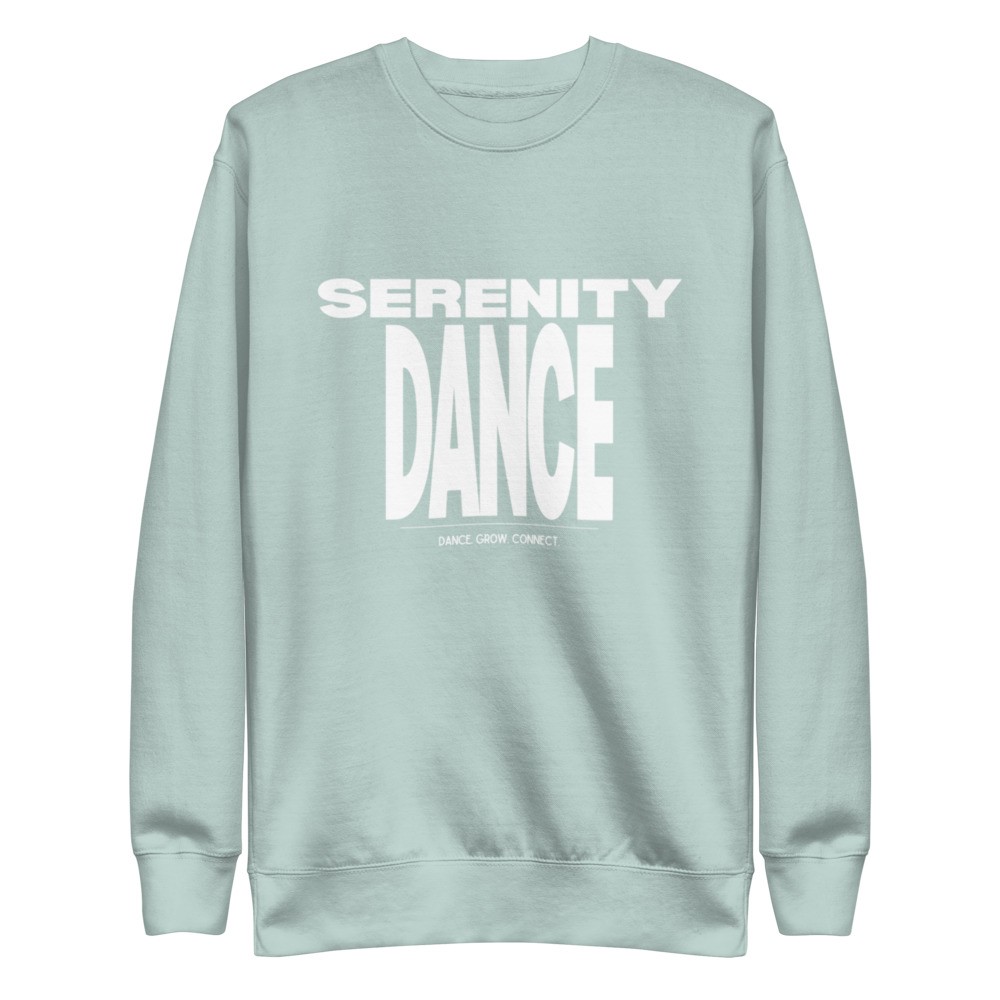 Unisex Premium Sweatshirt