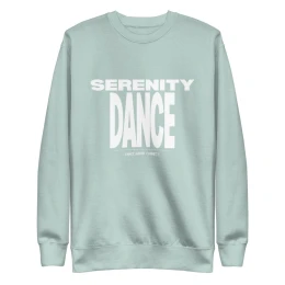 Unisex Premium Sweatshirt