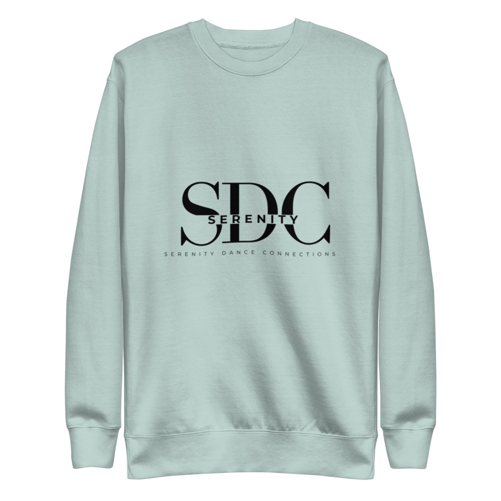 Unisex Premium Sweatshirt