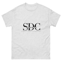 Unisex classic tee