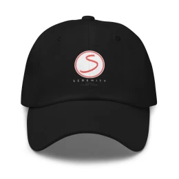 Dad hat
