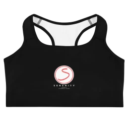 Sports bra