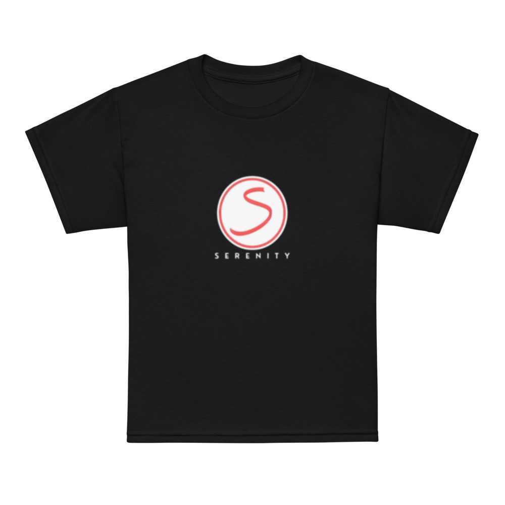 Youth t-shirt