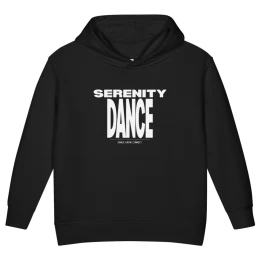 Toddler fleece pullover hoodie