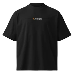 Hunter Mentality - Oversized Tee