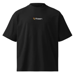 Play to Win - Oversized Tee