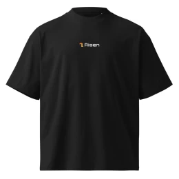 Nobody Goes Broke Taking Profits - Oversized Tee