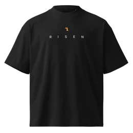 Just Trade - Oversized Tee