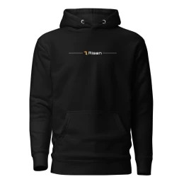 Hunter Mentality - Unisex Hoodie