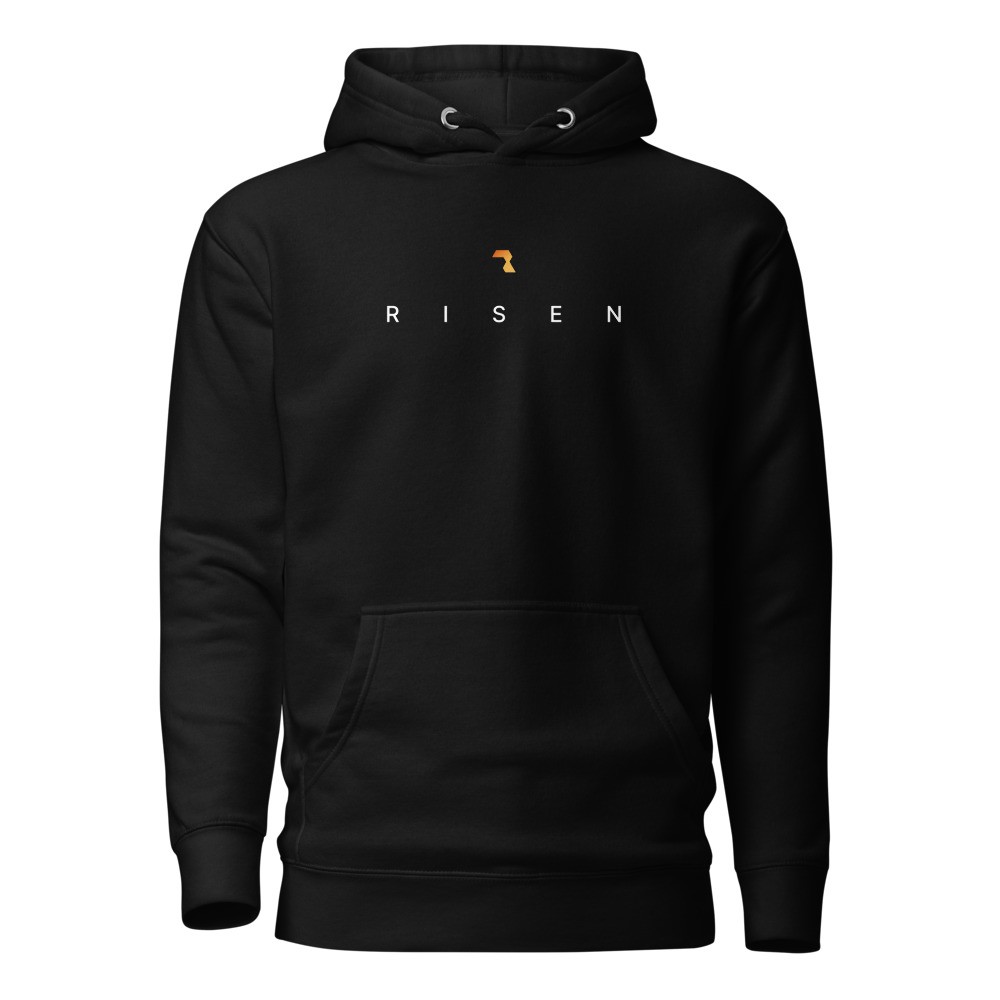 Just Trade - Unisex Hoodie