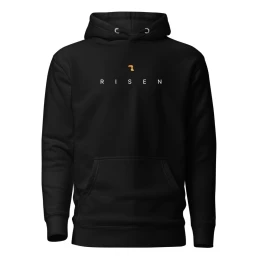 Just Trade - Unisex Hoodie
