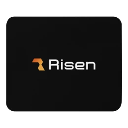 RisenFX - Mouse Pad