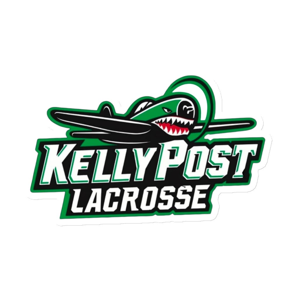 Kelly Post Magnet