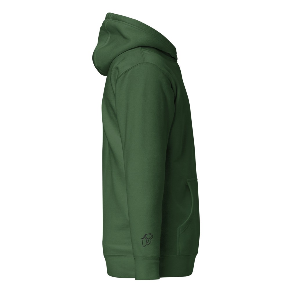 Unconditionally Hoodie