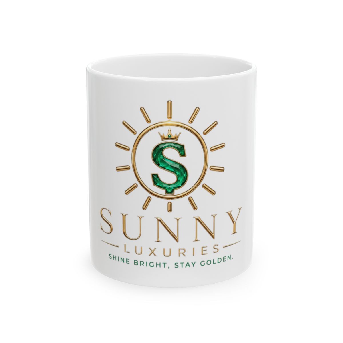 Ceramic Mug, (11oz, 15oz)