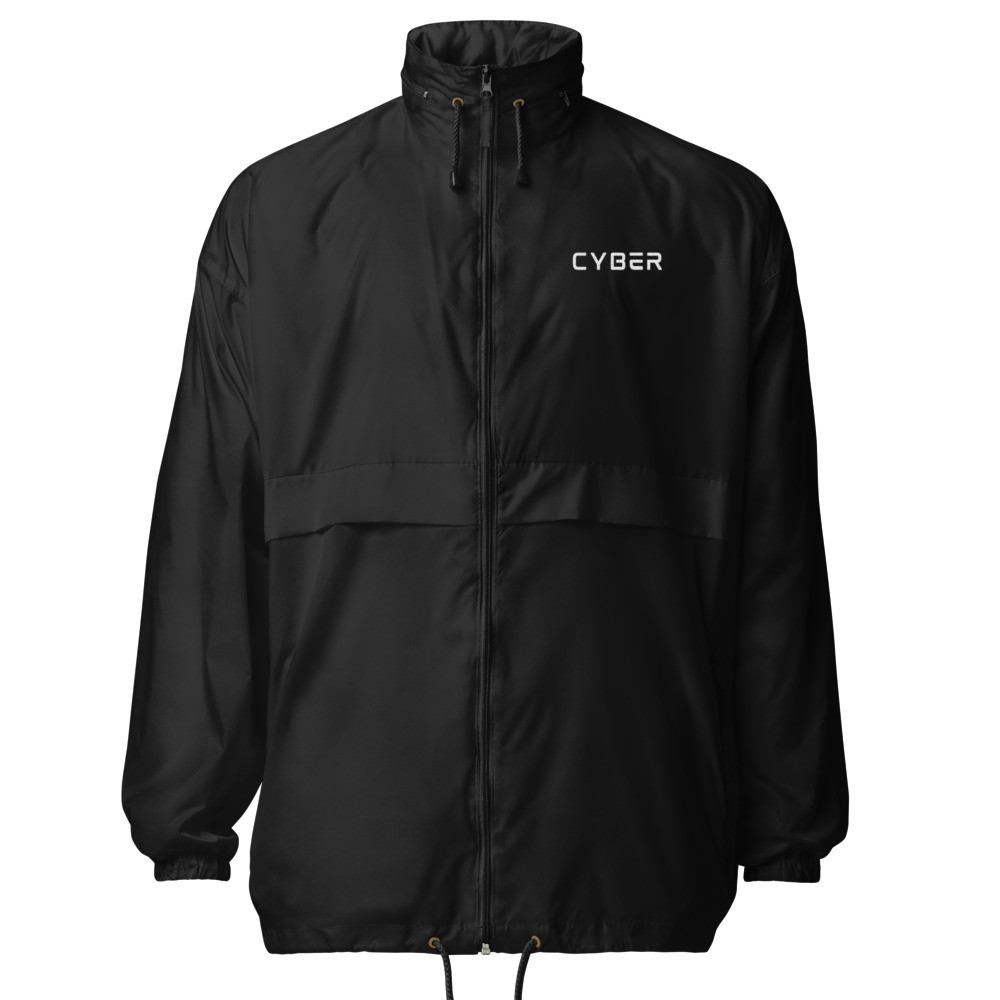  men windbreaker