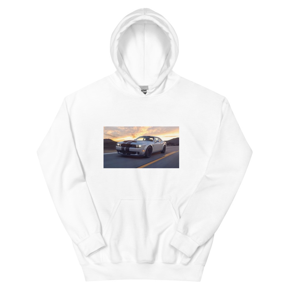 men Hoodie