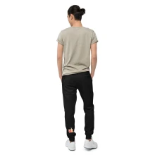 God Will Uplift - Uganda Unisex fleece sweatpants