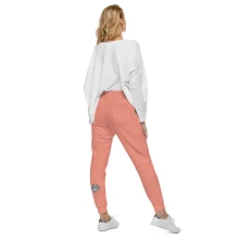 Stay Clean - Unisex Fleece Sweatpants