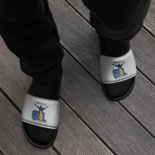 Represent Memphis - Men’s slides
