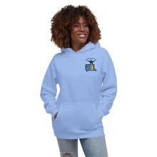 Represent Memphis - Unisex Hoodie