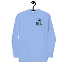 Represent Memphis - Unisex Hoodie