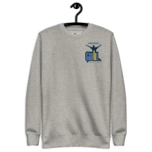 Represent Memphis - Unisex Premium Sweatshirt