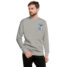 Represent San Francisco - Unisex Premium Sweatshirt