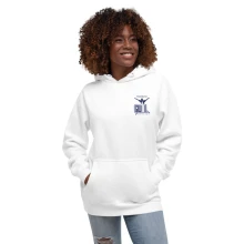 Represent Toronto- Unisex Hoodie