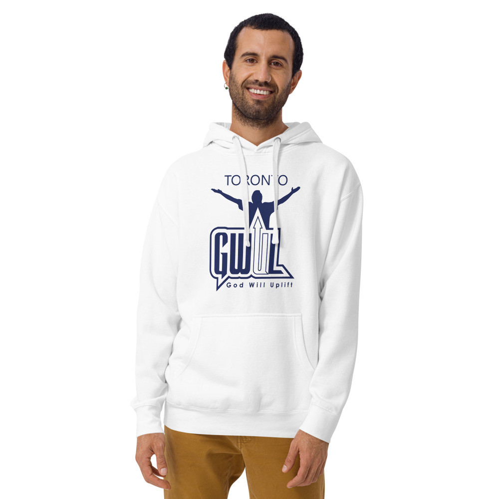 Represent Toronto- Unisex Hoodie