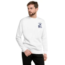Represent Toronto - Unisex Premium Sweatshirt